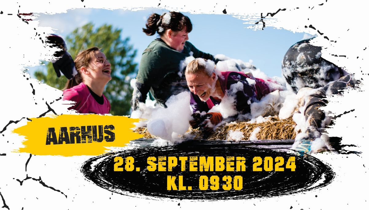 28 september 2024 kl. 09:30 - Aarhus