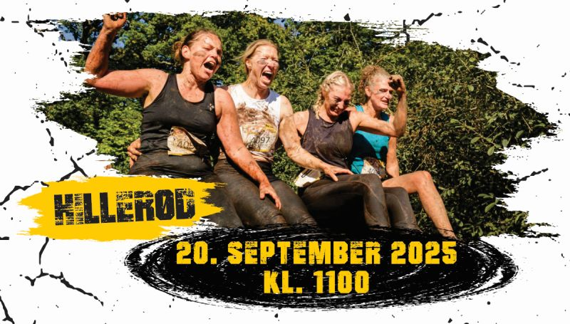 20 september 2025 kl. 11:00 - Hillerød