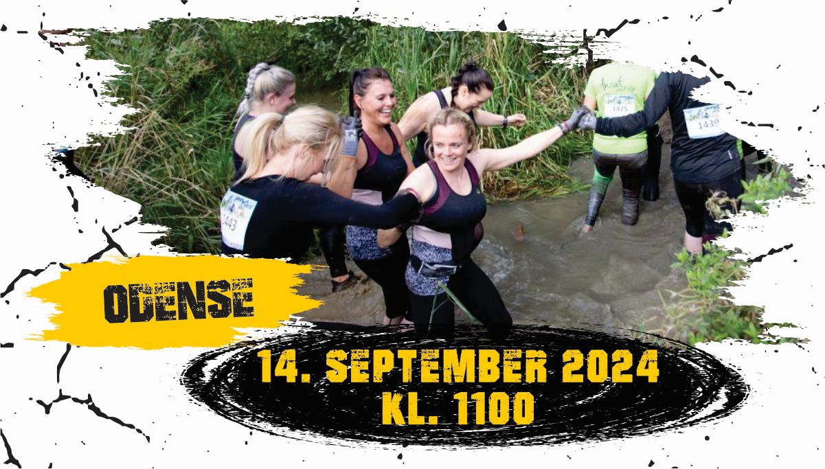14 september 2024 kl. 11:00 - Odense
