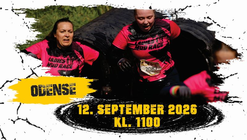 12 september 2026 kl. 11:00 - Odense